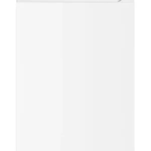 Frigorífico Artica AFE2P16655L248B 166x55 2 Puertas Cíclico Blanco