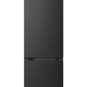 LG Frigorífico Combi 203x60 Negro Metal Fresh Clase C GBBS726CEV2