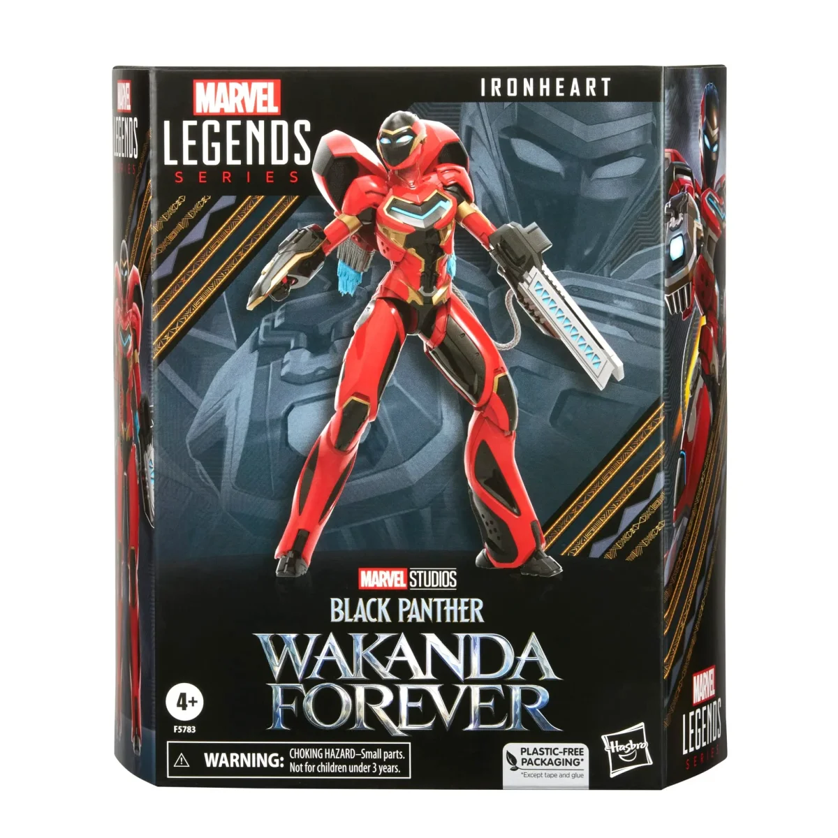 MARVEL LEGENDS DE LUJO MODELOS VARIOS