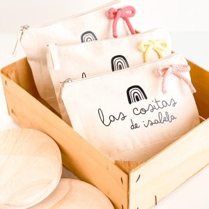 Hand bag las cositas de…