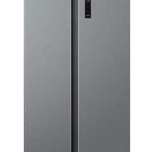 Frigorífico Artica AFEA17689F553I 176x90 cm No Frost Inox - 553L
