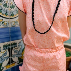 Collares de Punto (estrechos)