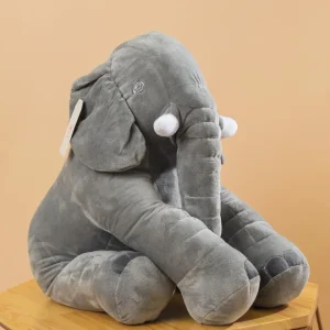 Elefante Almohada Anti Reflujo
