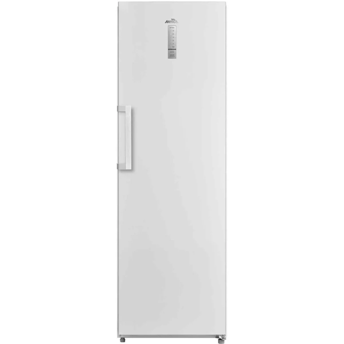 Frigorífico ARTICA 362L Una Puerta No Frost Blanco - Altura Ajustable