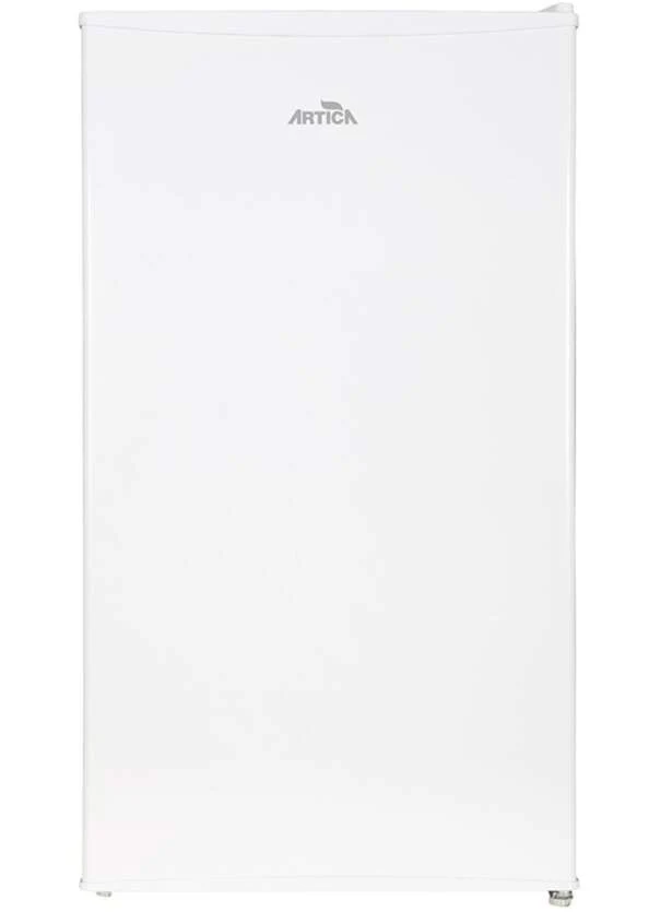 Frigorífico Artica AF1P86470EW - Compacto 84cm | Eficiencia Energética A+