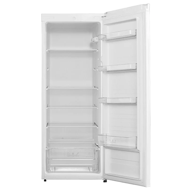 Frigorífico Artica 144L A++ Eficiente - Refrigerador Compacto Blanco (AF1P144550EW) - Imagen 3