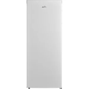 Frigorífico Artica 144L A++ Eficiente - Refrigerador Compacto Blanco (AF1P144550EW)