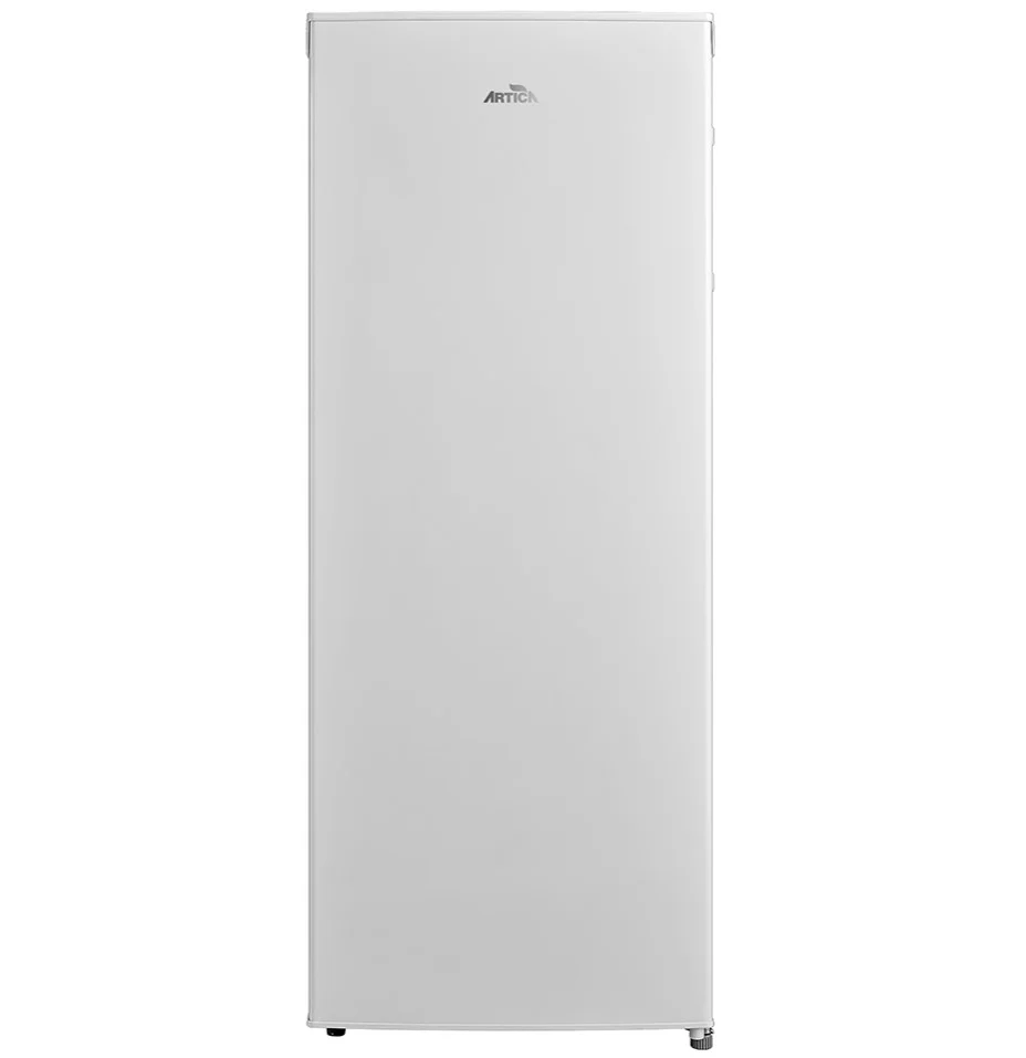 Frigorífico Artica 144L A++ Eficiente - Refrigerador Compacto Blanco (AF1P144550EW) - Imagen 2
