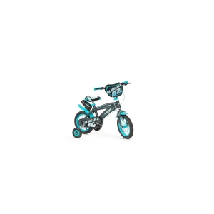 Bicicleta Toimsa 12" Blue Ice (12012) - Infantil Primera Bicicleta