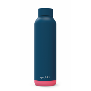 Botella Acero Térmica Pink Vibe – 630ml