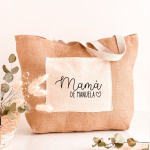 Bolso grande para mamá