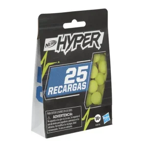 NER HYPER BOOST REFILL 25 PACK