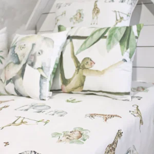JUNGLA II Funda Nórdica infantil