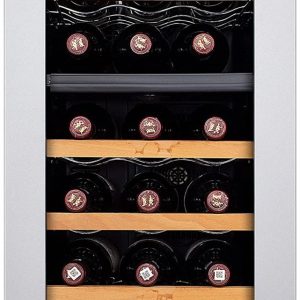 Infiniton Vinoteca 18 Botellas (WCL-18T)