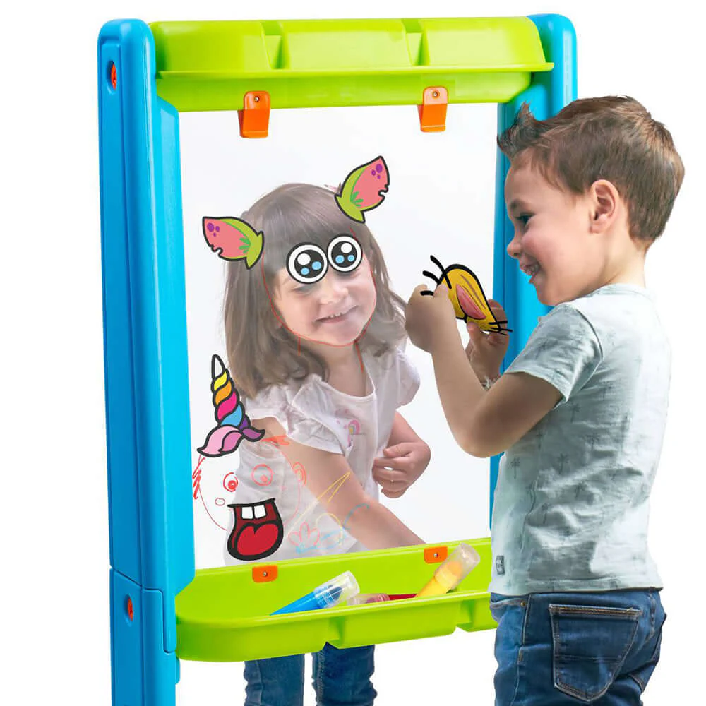 Pizarra infantil Art and Fun Feber - Imagen 4