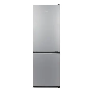 Frigorífico Combi Indesit INK2 5322S4E 185x60 N/F Inox E